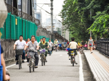 广州热线的新闻报道